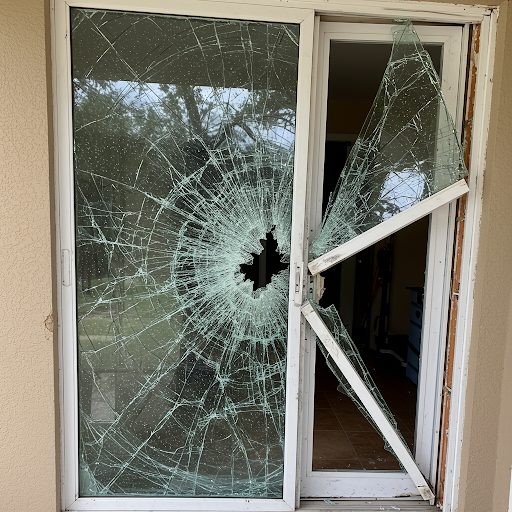 Fast Impact Door Repair Near Me: Houston’s Solution for Storm Protection